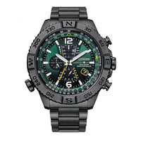 Citizen Eco-Drive Promaster Navihawk Watch AT8227-56X - Michael Jones Jeweller