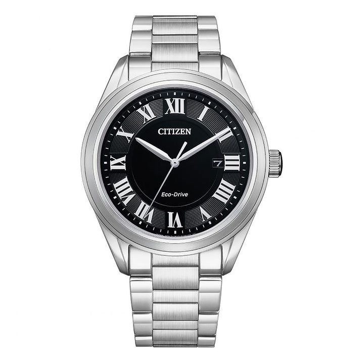 Citizen Eco-Drive Arezzo Watch AW1690-51E