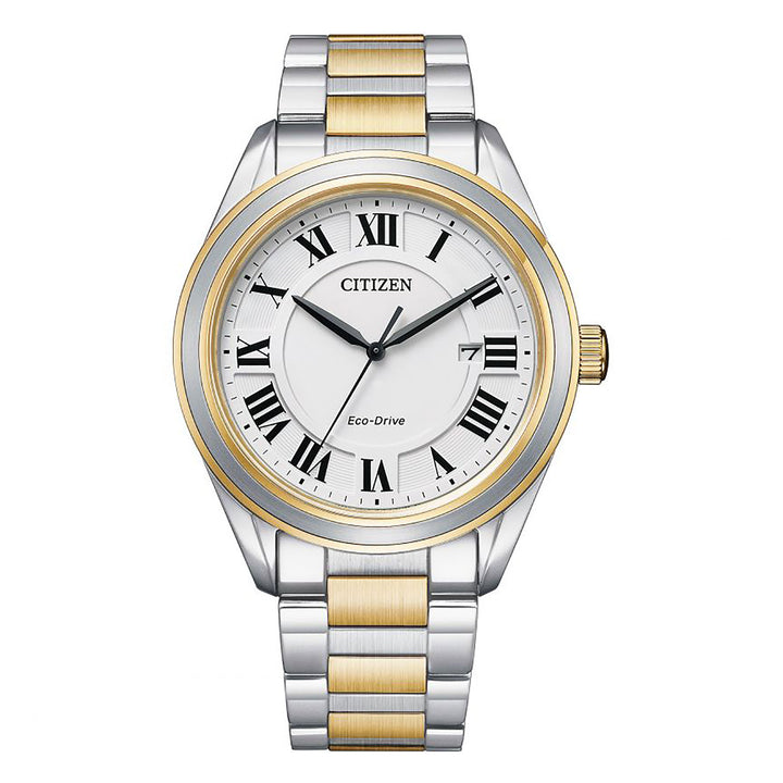 Citizen Eco-Drive Arezzo Watch AW1694-50A