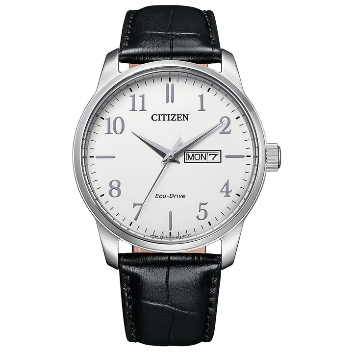 Citizen Eco-Drive Strap Watch BM8550-14A