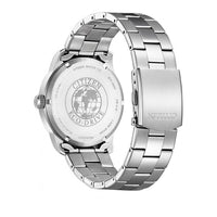 Citizen Eco-Drive Bracelet Watch BM8550-81A - Michael Jones Jeweller