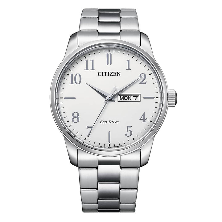 Citizen Eco-Drive Bracelet Watch BM8550-81A