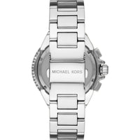 Michael Kors Camille 43mm Chronograph Watch MK6993