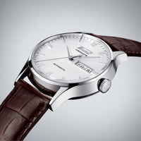 Tissot Heritage Visodate Automatic Watch T0194301603101 - Michael Jones Jeweller