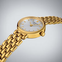 Tissot Lovely Quartz 19.5mm Watch T0580093303100
