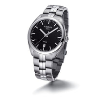 Tissot PR100 Quartz Watch T1014101105100 - Michael Jones Jeweller