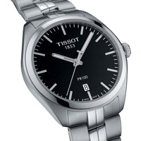 Tissot PR100 Quartz Watch T1014101105100 - Michael Jones Jeweller