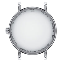Tissot Everytime Lady 34mm Quartz Watch T1432101101100 - Michael Jones Jeweller