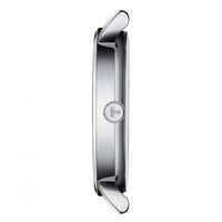 Tissot Everytime Lady 34mm Quartz Watch T1432101101100 - Michael Jones Jeweller