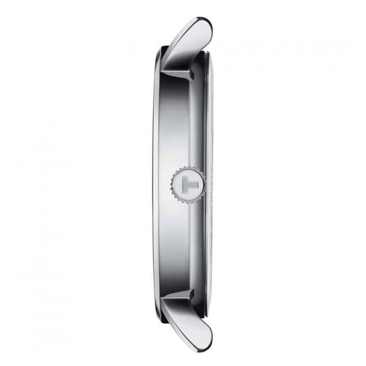 Tissot Everytime Lady 34mm Quartz Watch T1432101101100 - Michael Jones Jeweller