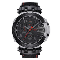 Tissot T-Race Moto GP Automatic Chronograph Limited Edition Watch T1154272705701 - Michael Jones Jeweller