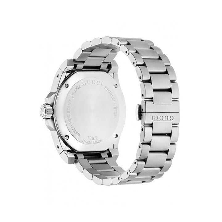 Gucci Gucci Dive XL 45mm Quartz Watch YA136208A
