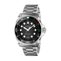 Gucci Gucci Dive XL 45mm Quartz Watch YA136208A - Michael Jones Jeweller