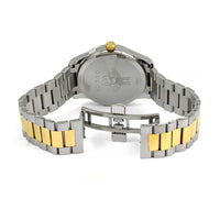 Gucci G-Timeless 38mm Feline Dial Quartz Watch YA1264074 - Michael Jones Jeweller
