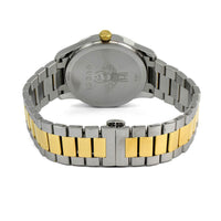 Gucci G-Timeless 38mm Feline Dial Quartz Watch YA1264074 - Michael Jones Jeweller