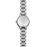 Raymond Weil Noemia 24mm Quartz Watch 5124-ST-50181 - Michael Jones Jeweller