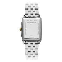 Raymond Weil Toccata 37.25mm x 29.6mm Quartz Watch 5425-STP-00308 - Michael Jones Jeweller