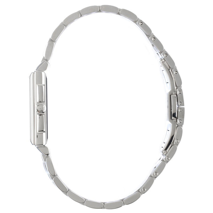 Raymond Weil Toccata Rectangular Quartz Watch 5925-ST-00300 - Michael Jones Jeweller