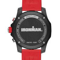Breitling Endurance Pro Ironman 44mm Chronograph Quartz Watch X823109A1K1S1