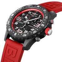 Breitling Endurance Pro 44mm Chronograph Quartz Watch X82310D91B1S1