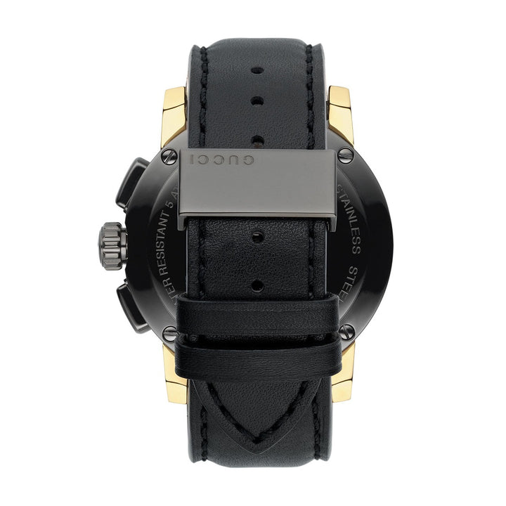 Gucci G-Chrono XL 44mm Quartz Watch YA101203