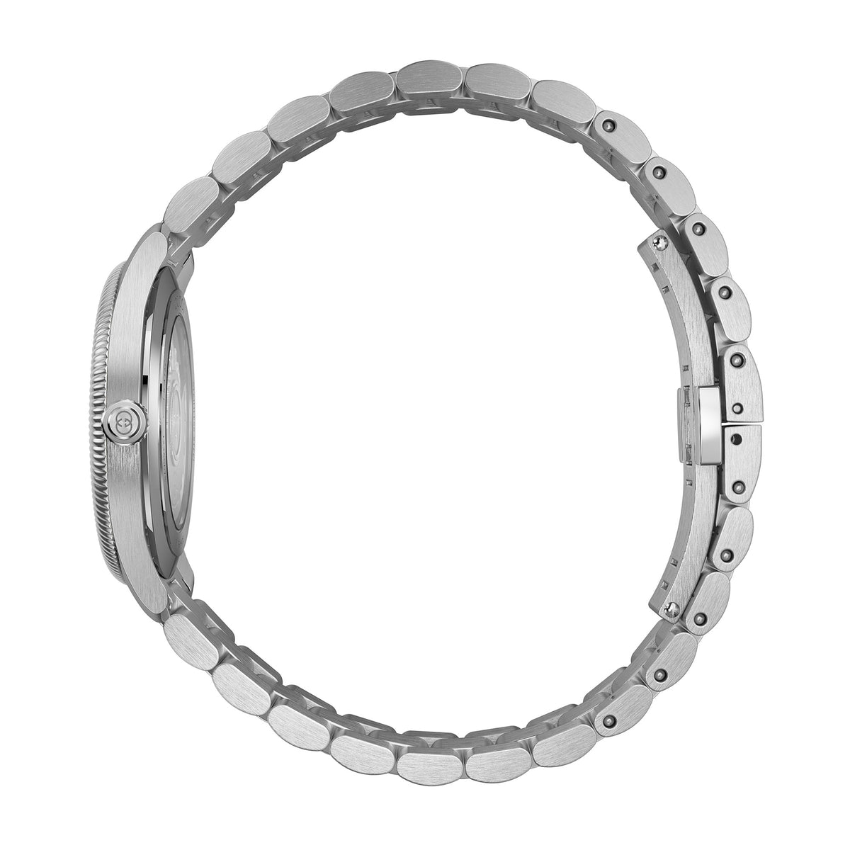 Gucci G-Timeless 40mm Automatic Watch YA126388 - Michael Jones Jeweller