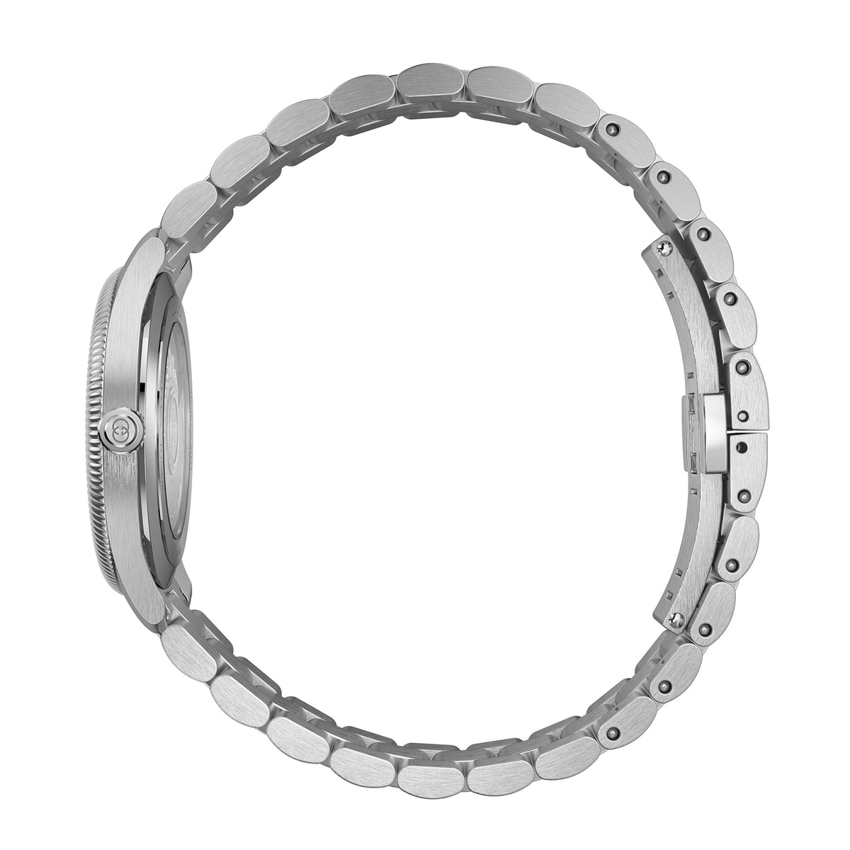 Gucci G-Timeless 40mm Automatic Watch YA126389 - Michael Jones Jeweller