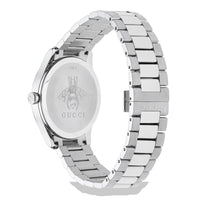 Gucci G-Timeless 38mm Quartz Watch YA1264076 - Michael Jones Jeweller