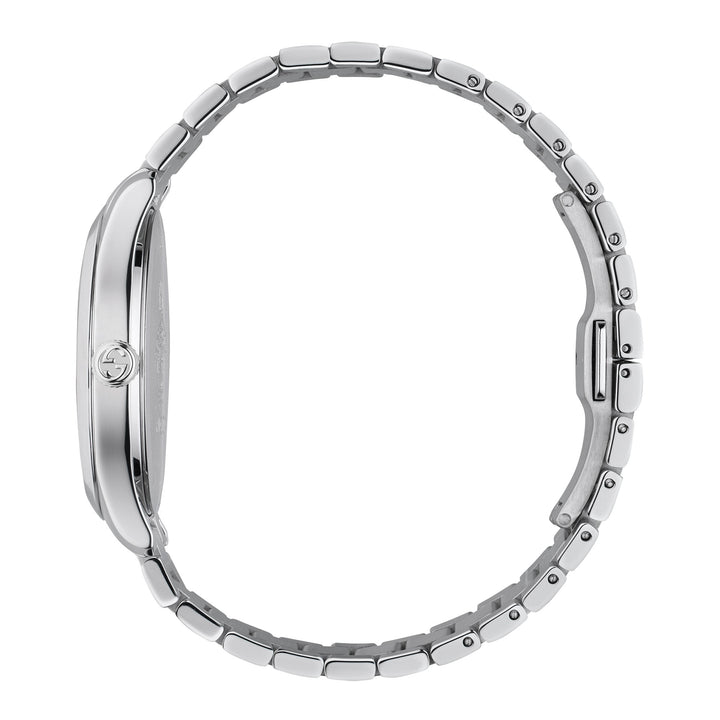 Gucci G-Timeless 38mm Quartz Watch YA1264076 - Michael Jones Jeweller