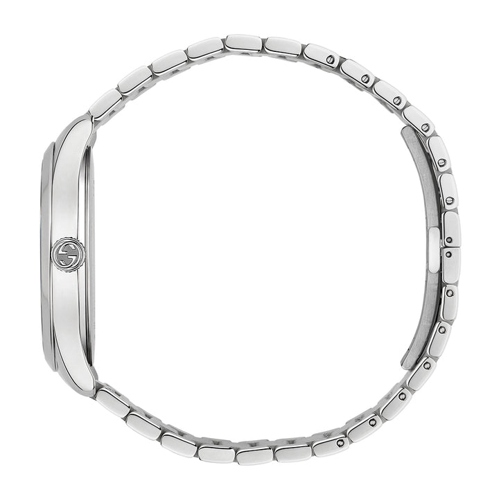 Gucci G-Timeless 38mm Quartz Watch YA1264131 - Michael Jones Jeweller