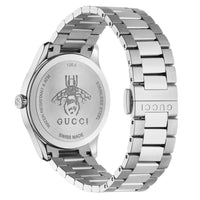 Gucci G-Timeless 38mm Quartz Watch YA1264136 - Michael Jones Jeweller