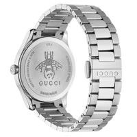 Gucci G-Timeless 38mm Quartz Watch YA1264136