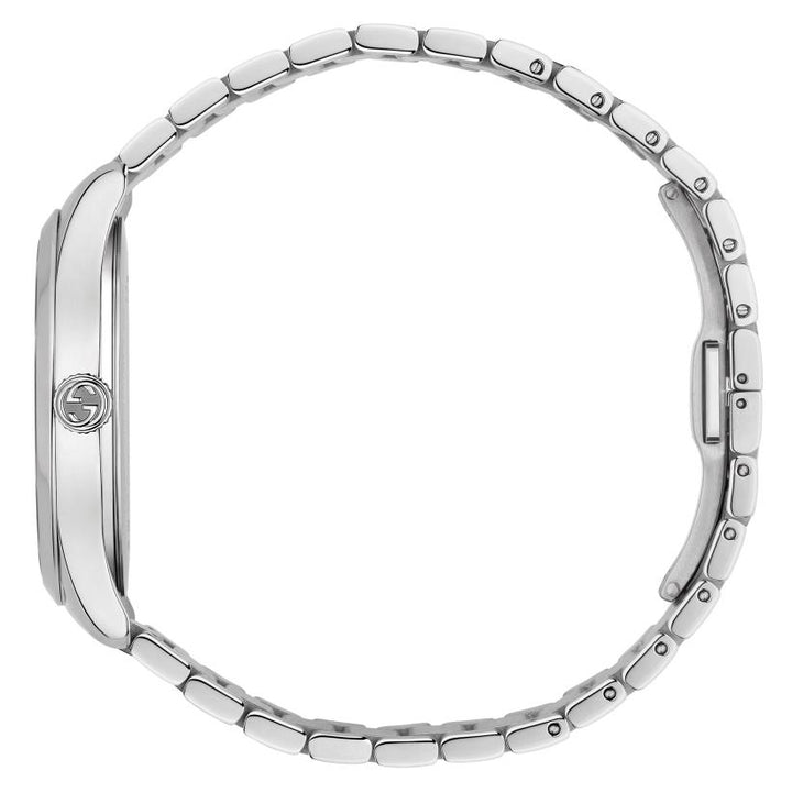 Gucci G-Timeless 38mm Quartz Watch YA1264136 - Michael Jones Jeweller