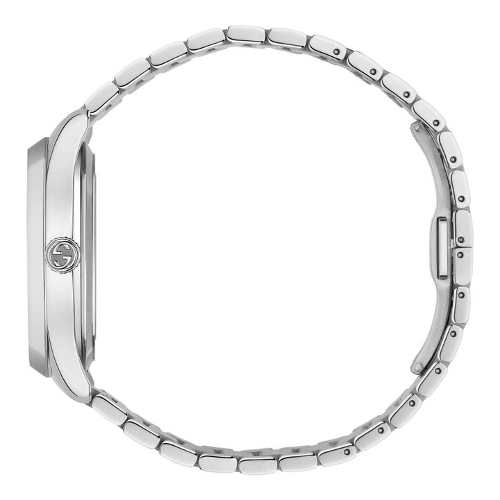Gucci G-Timeless 38mm Automatic Watch YA1264191 - Michael Jones Jeweller