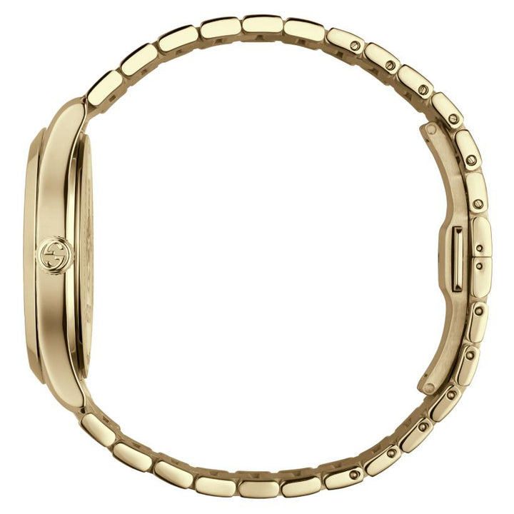 Gucci G-Timeless 38mm Quartz Watch YA126461A - Michael Jones Jeweller