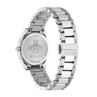 Gucci G-Timeless 27mm Quartz Watch YA126572A - Michael Jones Jeweller