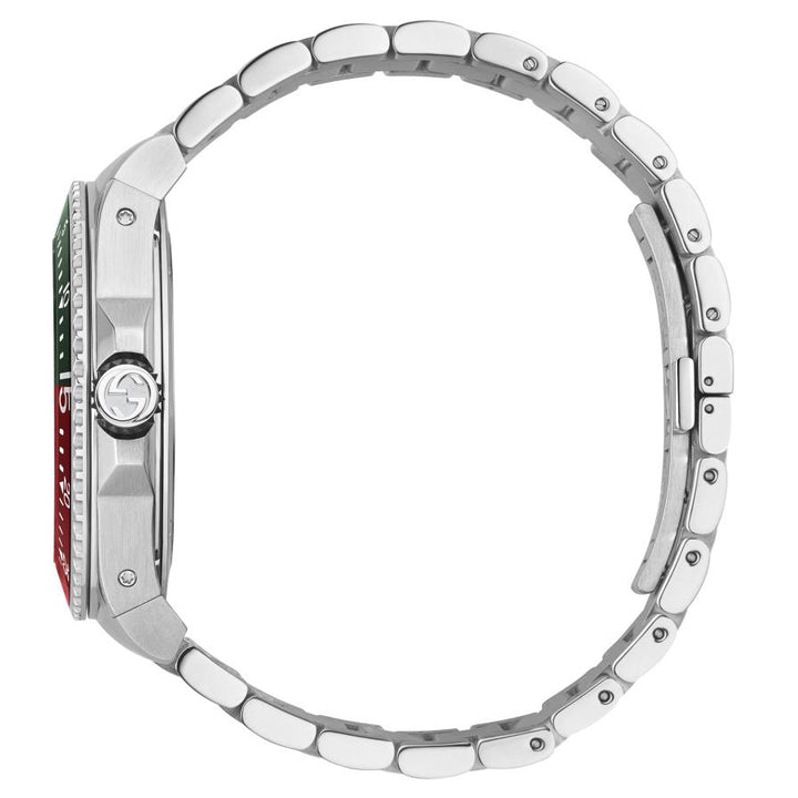 Gucci Dive XL 45mm Quartz Watch YA136222 - Michael Jones Jeweller