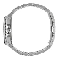 Gucci GUCCI Dive 40mm Quartz Watch YA136301A - Michael Jones Jeweller