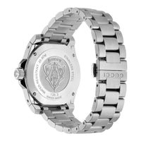 Gucci GUCCI Dive 40mm Quartz Watch YA136301A - Michael Jones Jeweller