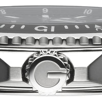Gucci GUCCI Dive 40mm Quartz Watch YA136301A - Michael Jones Jeweller