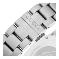 Gucci GUCCI Dive 40mm Quartz Watch YA136301A - Michael Jones Jeweller