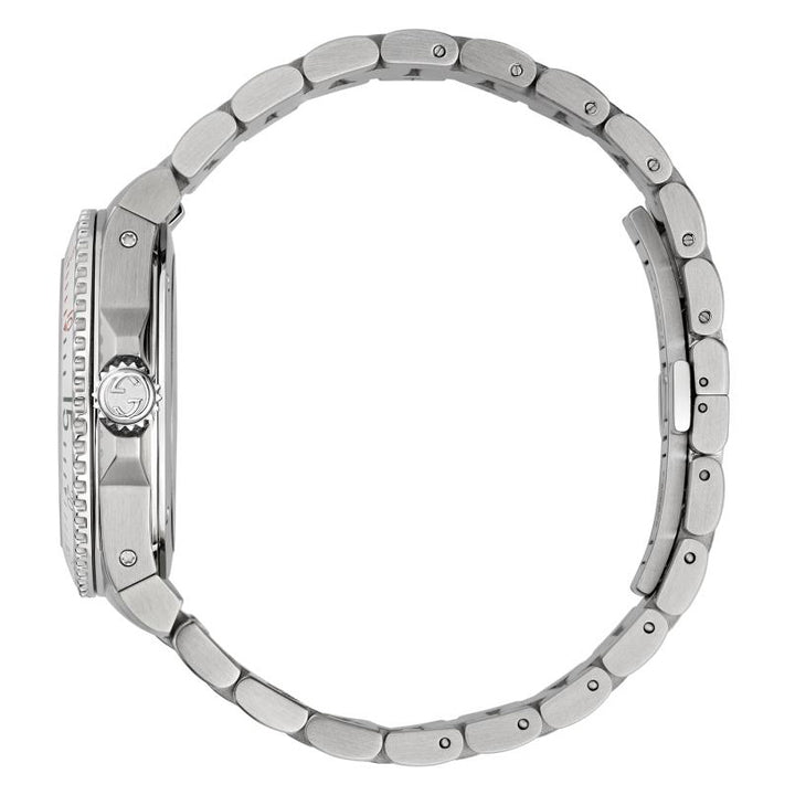 Gucci Gucci Dive 40mm Quartz Watch YA136336 - Michael Jones Jeweller
