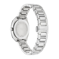 Gucci GG2570 29mm Diamond Set Quartz Watch YA142503 - Michael Jones Jeweller