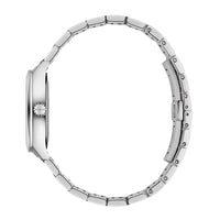 Gucci GG2570 29mm Diamond Set Quartz Watch YA142504 - Michael Jones Jeweller
