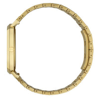 Gucci Grip 38mm Quartz Watch YA157409 - Michael Jones Jeweller