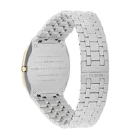 Gucci GUCCI 25H 38mm Quartz Watch YA163405 - Michael Jones Jeweller