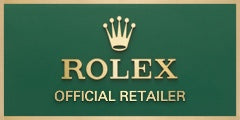 Rolex Official Retailer