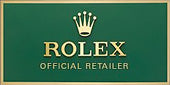 Rolex Official Retailer